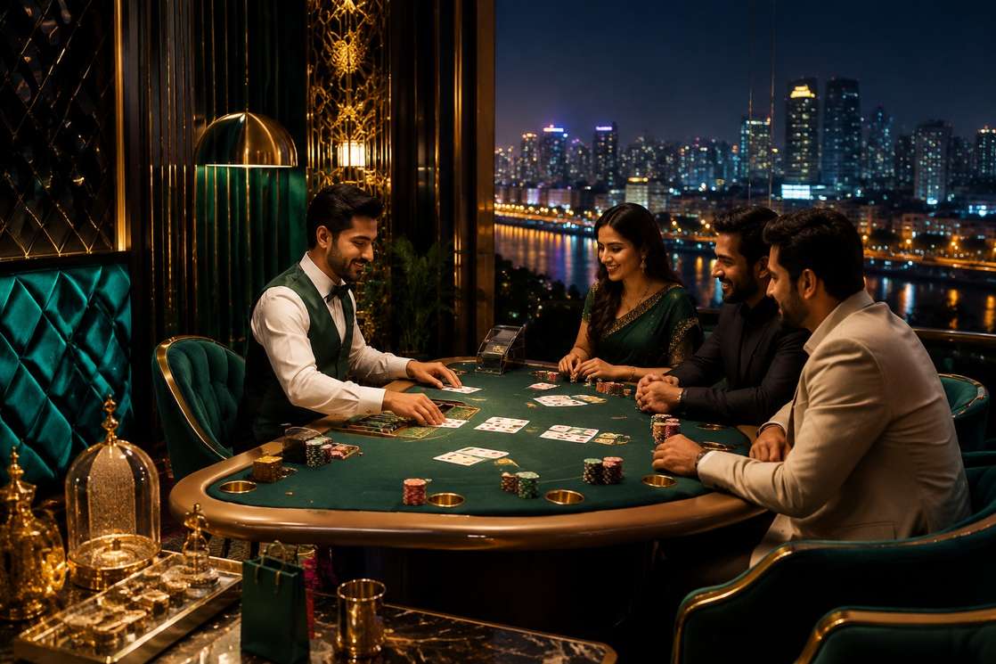 luckybaji