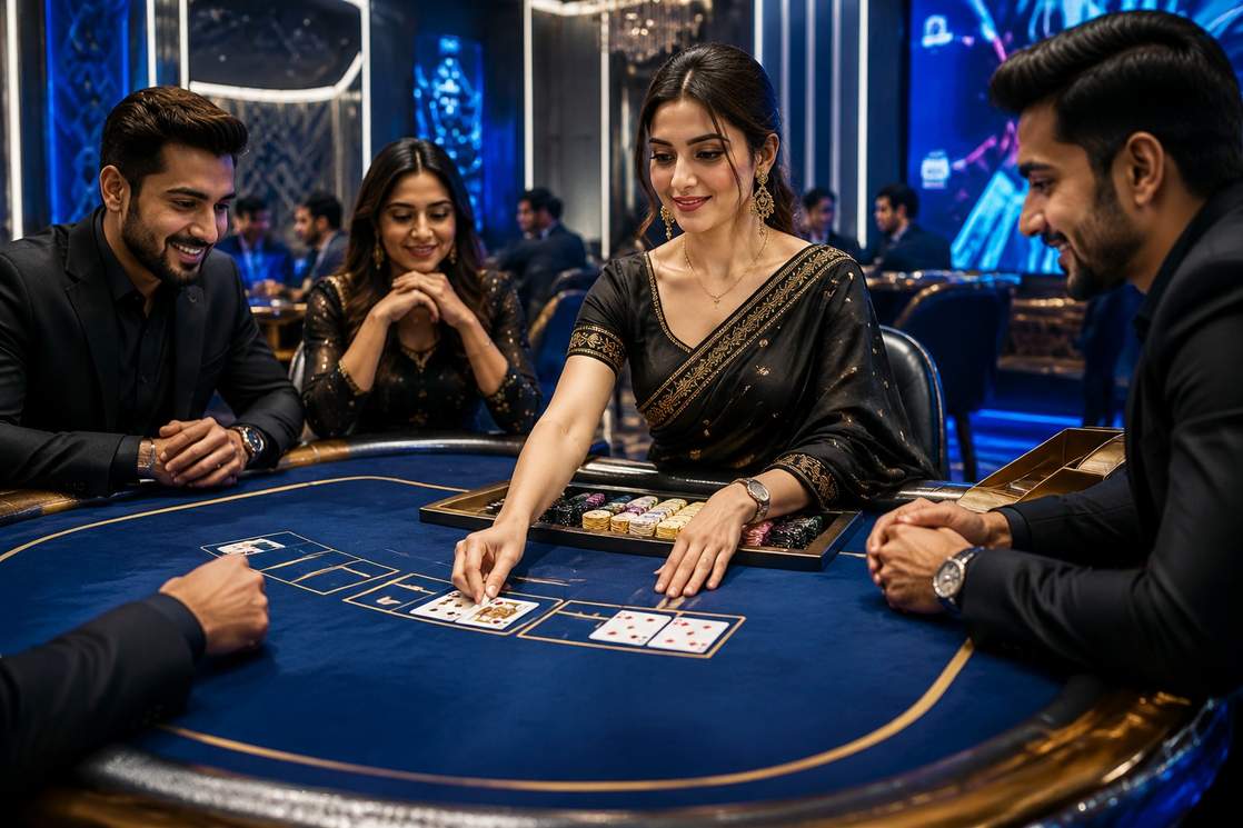 luckybaji