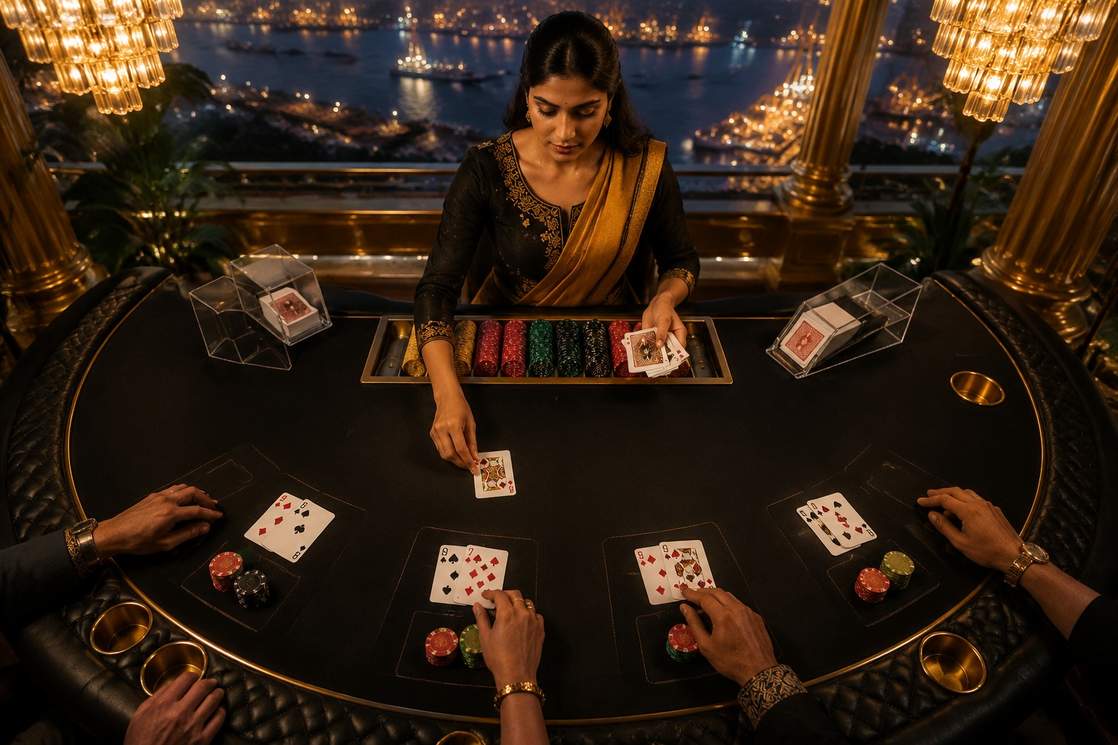 luckybaji